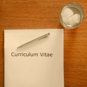 asesoria para hacer curriculum