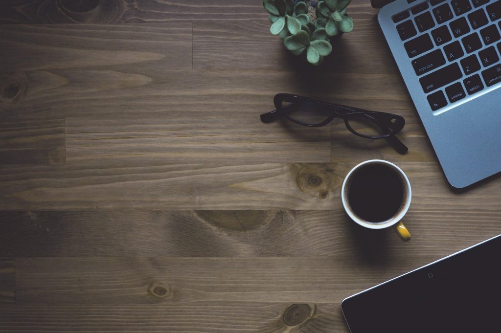 partes de un curriculum vitae