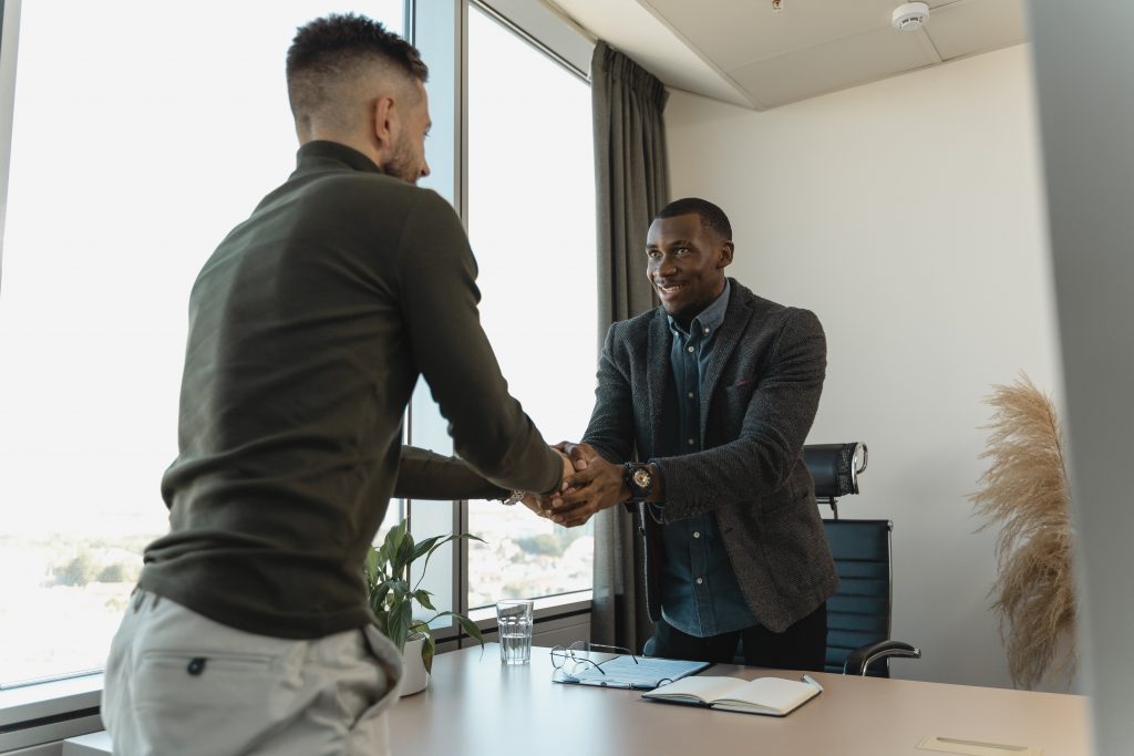 fortalezas y debilidades en las entrevistas de trabajo